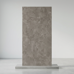 Maxima Ash 800x1600mm Modern Marble Look Porcelain Tiles Premium Floor <b>Wall</b> Design For Luxury Interiors - Product Image 3