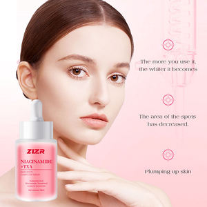 เซรั่มทรานเน็กซามิก แอซิด ลดเลือนจุดด่างดำ ไนอะซินาไมด์ เซรั่มบำรุงผิวหน้า ลดเลือนจุดด่างดำ ช่วยให้ผิวชุ่มชื้น กระจ่างใส - Product Image 3