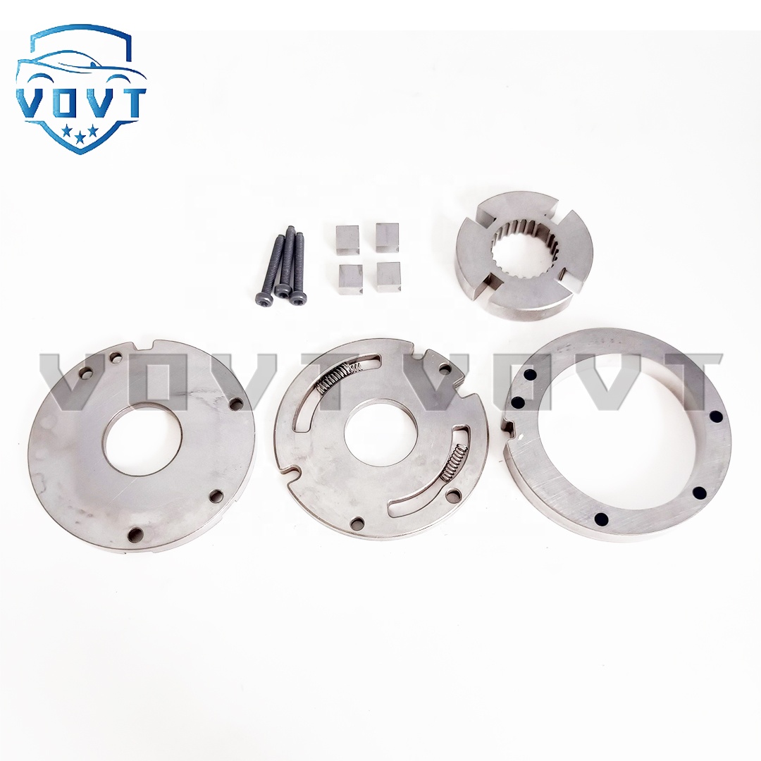 Original Pump Assembly Head Rotor 7135-478 7135 478 Genuine Feed Pump for 33100-4X700 Auto Spare Parts