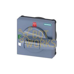 Siemens 8UD17312AD01 - Neuf - Product Image 1