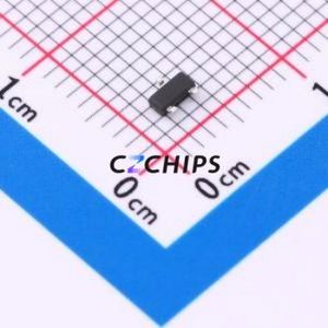 ทรานซิสเตอร์ภาคสนามแบบดั้งเดิมและใหม่ MGSF1N02LT3G-VB SOT-23(TO-236) (MOSFET) - Product Image 2