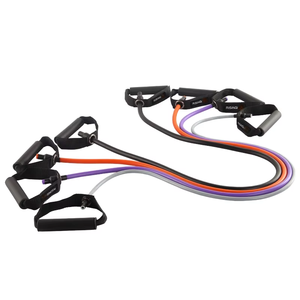 Fascia elastica elasticizzata <span class=keywords><strong>per</strong></span> Fitness in aumento fascia elastica elastica <span class=keywords><strong>per</strong></span> allenamento delle <span class=keywords><strong>gambe</strong></span> - Product Image 5