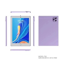 Tablet Económica en Oferta, 14 Pulgadas, PC MTK6582 Quad Core, Doble SIM GSM, Android, Nueva, Pantalla OLED, 5G WIFI