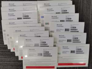 Licencia de Activación en Línea de por Vida para <span class=keywords><strong>11</strong></span> Pro OEM Internet DVD, Paquete Completo, 100% Nueva, en Stock - Product Image 5