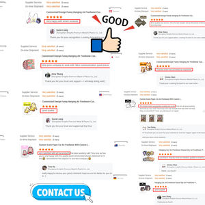 Il profumo <span class=keywords><strong>per</strong></span> <span class=keywords><strong>auto</strong></span> in carta personalizzato all'ingrosso crea il tuo deodorante <span class=keywords><strong>per</strong></span> ambienti con Logo - Product Image 2