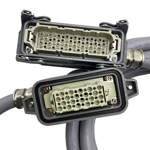 ABB Robotics 3HAC9038 1 IRC5C สายไฟขนาดกะทัดรัด 7M - Product Image 4