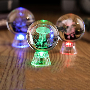 Novedad, Creativo y Colorido Cristal Tallado con las Doce Constelaciones del Zodiaco, <span class=keywords><strong>Bola</strong></span> <span class=keywords><strong>de</strong></span> Cristal, Adornos <span class=keywords><strong>de</strong></span> Cristal para Regalos <span class=keywords><strong>de</strong></span> <span class=keywords><strong>Cumpleaños</strong></span> y Decoración del Hogar - Product Image 3