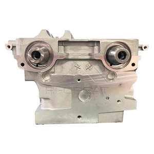 Ensemble de culasse 2.0TDI AZV BKD BMN 03G103351E 03G103264DX 03G103264FX 908711 908718 pour A3 Golf V 03G103351E 03G103264DX - Product Image 6
