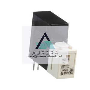 อุปกรณ์วาล์ว fneuatic อิเล็กทรอนิกส์คุณภาพสูง VQ110-5F - Product Image 1