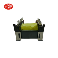 Transformateur ETD596204 ETD59, inductance minimale 9,35 mH, 26 broches, espacement des broches 5 mm, 68x50x67 mm