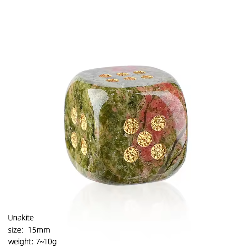 Unakite