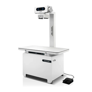 Appareil de radiographie numérique vétérinaire Mindray VetiX S300, système d'imagerie médicale, usage professionnel pour les hôpitaux vétérinaires - Product Image 2