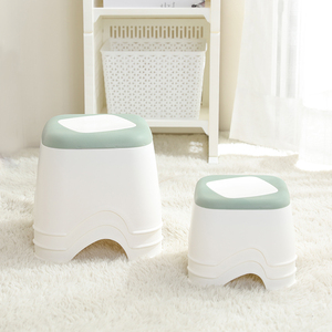 Tùy Chỉnh Dày Da Mô Hình Nhựa Phân Nhỏ Cho Ghế Vuông Cho Người Lớn Và Bé Thấp Hộ Gia Đình Đồ Lặt Vặt - Product Image 4