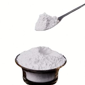 ปุ๋ยไนเตรตแบบเม็ด แอมโมเนียมซัลเฟต อลูมิเนียมซัลเฟต แมกนีเซียมซัลเฟต รูปแบบผงและผลึก - Product Image 1