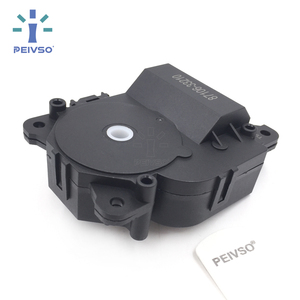 Actuador de Compuerta de Aire HVAC BLEND de Precio de Fábrica PEIVSO, Nuevo Actuador de Ventilador para TOYOTA CAMRY ACV3* OEM 87106-33210 - Product Image 1