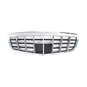 Accessoires automobiles, calandre pour Mercedes Benz <span class=keywords><strong>Sprinter</strong></span>, calandre de pare-chocs avant <span class=keywords><strong>Sprinter</strong></span> Diamond <span class=keywords><strong>AMG</strong></span> - Product Image 4