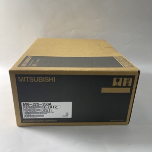 มิตซูบิชิ เซอร์โวไดรฟ์ MR-J2S-350A - Product Image 1
