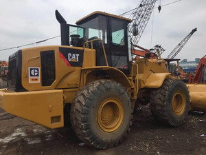 Chargeur de roues artificielles chat 950H, prix bas, charge de roue d'occasion, japon 950h, en solde - Product Image 2