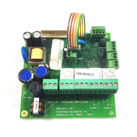 Plc RIVERTRACE ENGINEERING LTD SMARTBIL Adecuado para TARJETA DE CIRCUITO DE ENERGÍA 109018 EDICIÓN C Suministro a granel