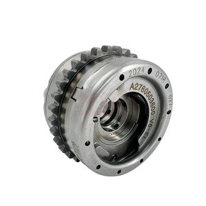 2760503600 2760501547 Régulateur d'arbre à cames pour moteur Premium Mercedes-Benz W212 W222 E350 S350, engrenage de distribution variable d'admission - Product Image 1