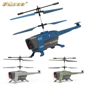 Neue 3.5CH 2.4G fern gesteuerte Flugzeuge Flying Toy Hand Sensing Kids Mini RC Hubschrauber