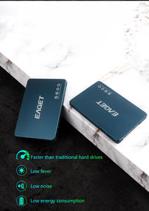 EAGET Sata Solid State Drive 240 GB 256GB 240 GB 512GB, Disk SSD 1TB - Product Image 3