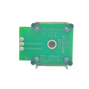 Encodeur Rotatif Mécanique ECW1J-B24-BC0024L 24PPR Sortie Quadrature Axe 6,35mm Montage sur Panneau Encodeur Incrémental - Product Image 3