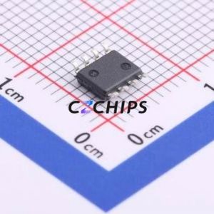 ชิปวงจรรวม NCV78L05ABDR2G SOIC-8ของแท้ใหม่วงจรควบคุมเชิงเส้น PMIC (LDO) - Product Image 2