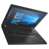 Laptop Portatile Leggero ThinkPad X270 con Processore I5-7200U di 7a Generazione, 256GB, 8GB di RAM