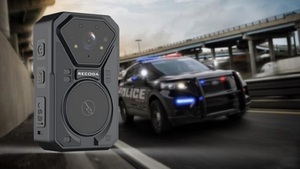 Grabador de aplicación de la ley, 1080P, HD, 128GB, GPS, WIFI, 4G, estación de acoplamiento de <span class=keywords><strong>c</strong></span>á<span class=keywords><strong>mara</strong></span> desgastada para cuerpo de - Product Image 6