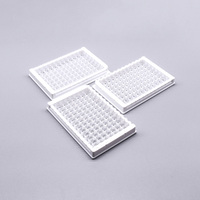 Kits de réactifs ELISA BIOBASE CHINA pour tests diagnostiques ELISA : VIH, VHC, TOXO, HBsAg, PSA, CMV – Kits de test ELISA enzymatiques pour laboratoire