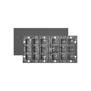 Pantalla LED COB Fija para Interiores Church 3x2 3x3 3x5 P1.8, Video Wall 4k, Fabricantes, Distancia entre Píxeles 1.53, Gabinete de 640x480mm - Product Image 6
