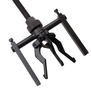 Internal Bearing <b>Puller</b> Three Jaw Industrial Grade Gear Extraction <b>Tool</b> For Mechanical Repair And Disassembly - Product Image 1