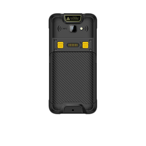 Cho chainway C66 cầm tay công nghiệp PDA gồ ghề <span class=keywords><strong>Android</strong></span> 13 4 + 64GB 2D Zebra se4710 <span class=keywords><strong>Scanner</strong></span> <span class=keywords><strong>3D</strong></span> máy ảnh wifi thông tin liên lạc - Product Image 3