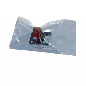 Medidor de Electricidad OKY3320 (Analógico), Módulo Sensor de Corriente CA, Transformador de Corriente 5A - Product Image 5