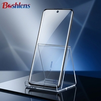 Verre frontal incurvé 3D de haute qualité avec OCA pour MOTOROLA EDGE50FUSION EDGE60FUSION EDGE70FUSION, pièces de rechange pour écran extérieur