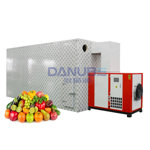 เครื่องอบแห้งผักผลไม้เครื่องอบแห้งอาหารระบบไฟฟ้าเชิงพาณิชย์ - Product Image 1