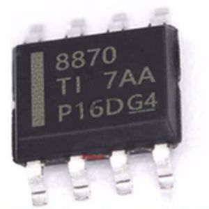 ชิปไอซีวงจรรวม DRV8870DDAR DRV8871DDAR DRV8872DDAR DRV8872 DRV8871 DRV8870อิเล็กทรอนิกส์ - Product Image 1