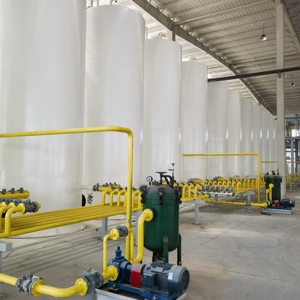 Huile hydraulique durable, haut <span class=keywords><strong>de</strong></span> gamme et résistante à l'usure pour les machines <span class=keywords><strong>de</strong></span> construction - Product Image 6