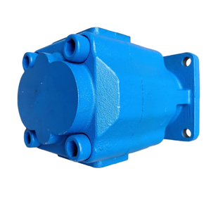 Bomba de Engranajes Huamao JHP3160, 1 Año de Garantía, Origen Shandong, Calidad Certificada, Varias Especificaciones Personalizables - Product Image 6