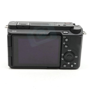 Cámara Digital DSLR Profesional HFT Alpha ZV-E1, Cuerpo de Cámara de Fotograma Completo, Video 4K UHD HD - Product Image 3