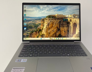 <span class=keywords><strong>Laptop</strong></span> bisnis Elitebook 640G11 Ultra5-125H 32G 512G SSD ringan lampu latar sidik jari 1920*1200 Notebook kantor - Product Image 4