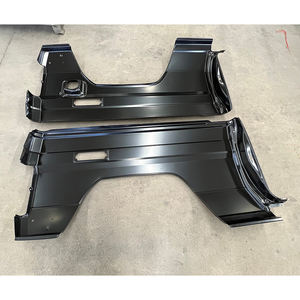 Panneau latéral d'aile arrière de remplacement de haute qualité pour LANDCRUISER PZJ73 <span class=keywords><strong>BJ73</strong></span> HJ73 HZJ73 FJ73 FZJ73 - Product Image 4