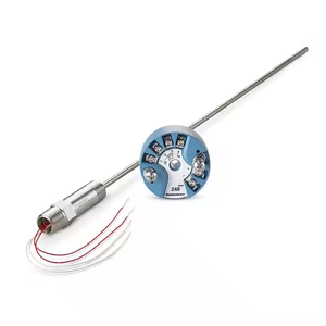Últimos Módulos de Temperatura Rosemounts 248 Hart 4-20ma de Fábrica, Compatibles con OEM y ODM, Venta Directa de Fábrica, Alta Calidad - Product Image 3
