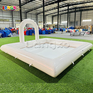 Maison <span class=keywords><strong>de</strong></span> rebond commerciale balles <span class=keywords><strong>de</strong></span> fosse à balles blanc <span class=keywords><strong>piscine</strong></span> <span class=keywords><strong>de</strong></span> mariage bébé terrains <span class=keywords><strong>de</strong></span> <span class=keywords><strong>jeux</strong></span> à vendre - Product Image 1