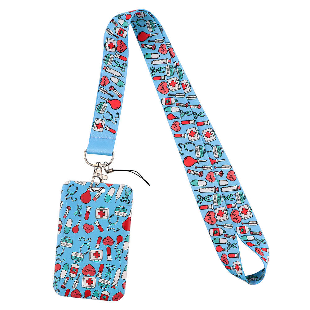 Lanyard 25
