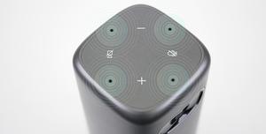 <span class=keywords><strong>Camera</strong></span> hội nghị video 4 mic góc siêu rộng hitrolink HD 1080P cầm tay tất cả trong 1 <span class=keywords><strong>Camera</strong></span> USB cho máy tính hội nghị trực tiếp từ xa - Product Image 5