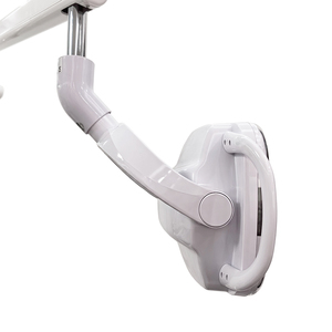 Lampada Dentale Elettrica Smart S-0294 di Alta Qualità con 8 Teste LED e Spina Universale - Product Image 6
