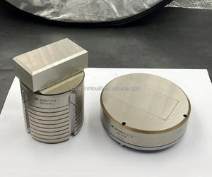 Murata Thick Turret Tool Murata <strong>Forming</strong> Emboss Tools <strong>Forming</strong> D/<strong>G</strong> Station - Product Image 4