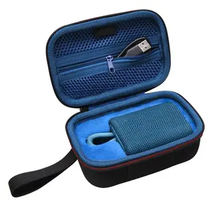 Eva carry Case for J BL GO3 Bluetooth Speaker, Hard Organizer Carry Travel Cover Storage pouch eva case supplier